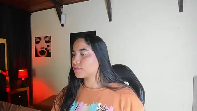 EmiliWilliams online show from October 11, 2025, 11:58 pm