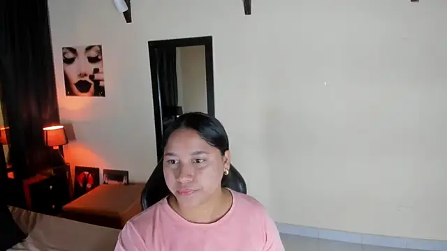 EmiliWilliams online show from November 9, 2025, 9:24 pm