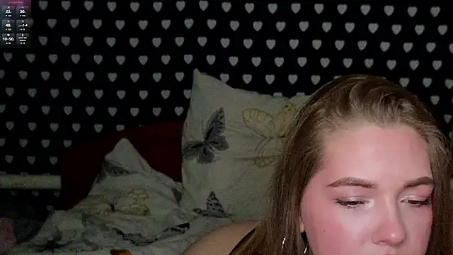 Grace Fantasy online show from February 6, 2026, 12:04 am