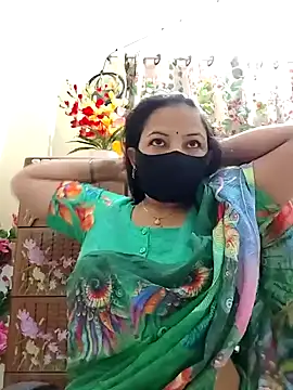 Payel-Sen online show from January 24, 2025, 6:25 pm