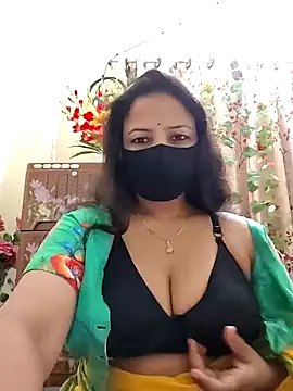 Payel-Sen online show from January 25, 2025, 7:18 pm