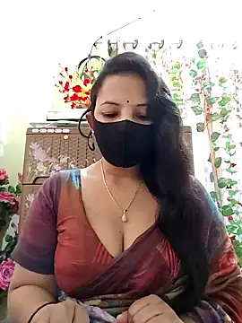 Payel-Sen online show from February 5, 2025, 2:29 am