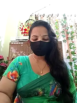 Payel-Sen online show from February 6, 2025, 2:22 am