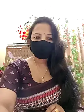 Payel-Sen online show from February 6, 2025, 6:02 pm