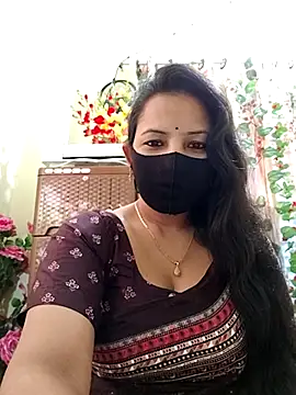 Payel-Sen online show from February 8, 2025, 2:04 am