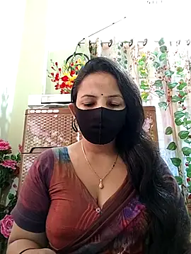 Payel-Sen online show from February 9, 2025, 2:17 am