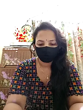 Payel-Sen online show from February 13, 2025, 7:42 pm