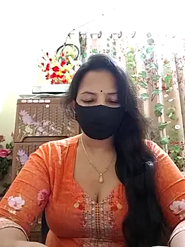 Payel-Sen online show from February 19, 2025, 8:41 pm