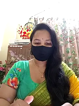 Payel-Sen online show from February 20, 2025, 4:14 pm