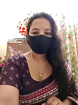 Payel-Sen online show from February 22, 2025, 6:41 pm