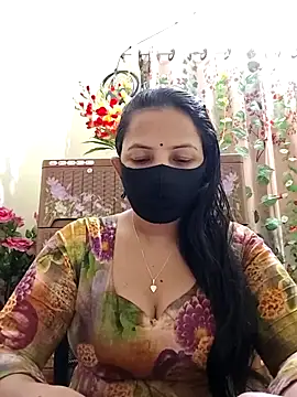 Payel-Sen online show from March 5, 2025, 5:18 pm