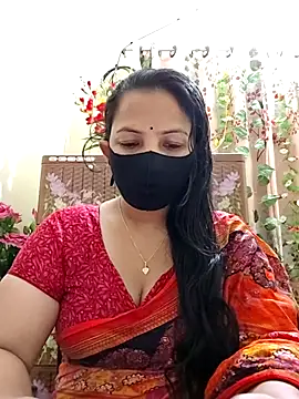 Payel-Sen online show from March 7, 2025, 6:11 pm