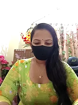 Payel-Sen online show from March 10, 2025, 6:23 pm