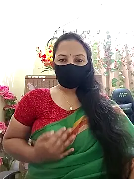 Payel-Sen online show from March 13, 2025, 6:12 pm