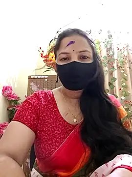 Payel-Sen online show from March 14, 2025, 4:09 pm