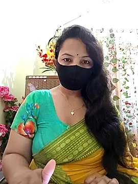 Payel-Sen online show from March 15, 2025, 1:52 am