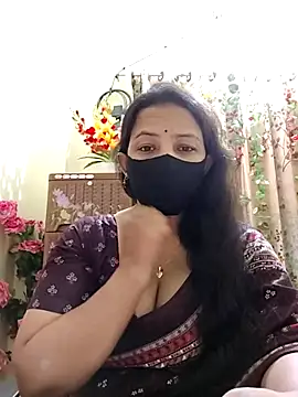 Payel-Sen online show from March 22, 2025, 8:04 pm