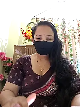 Payel-Sen online show from March 23, 2025, 1:42 am