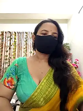 Payel-Sen online show from September 20, 2025, 5:14 pm