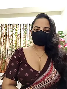 Payel-Sen online show from October 1, 2025, 4:46 pm