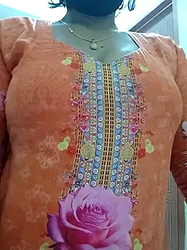 Payel-Sen online show from April 10, 2026, 3:45 am