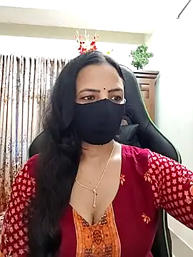 Payel-Sen online show from April 19, 2026, 8:35 am