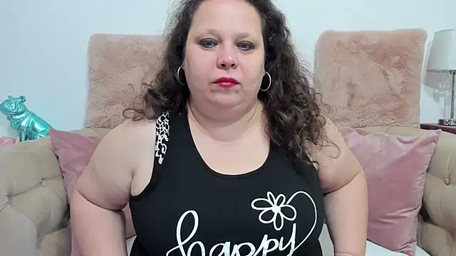 KarolineJoyy online show from March 9, 2025, 8:21 pm