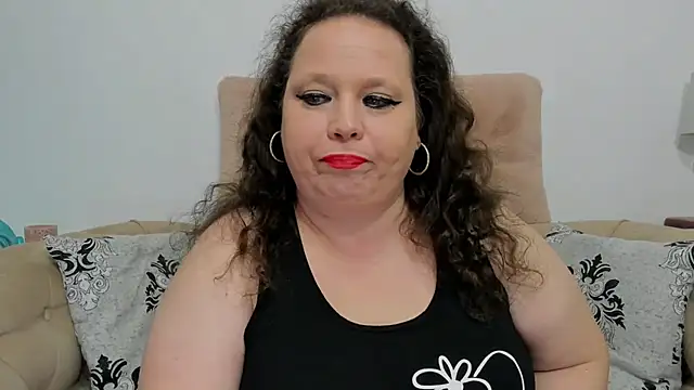 KarolineJoyy online show from March 5, 2026, 7:21 pm