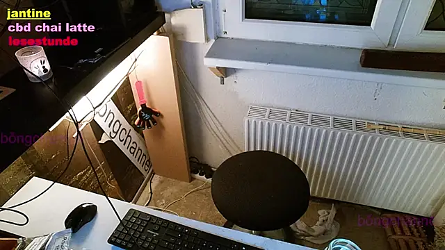 Snapshot of BongChannel chatting on January 3, 2025, 8:01 pm BongChannel online show from January 3, 2025, 8:01 pm