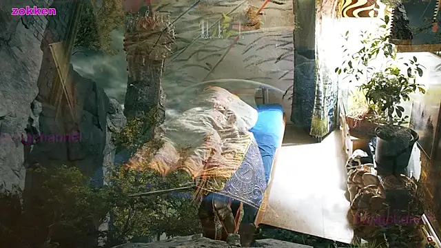 Snapshot of BongChannel chatting on January 6, 2025, 9:41 am BongChannel online show from January 6, 2025, 9:41 am