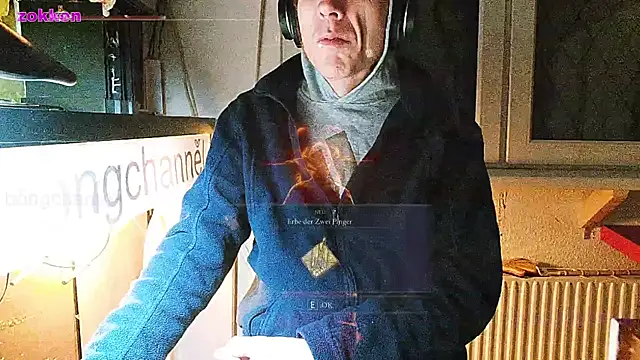 Snapshot of BongChannel chatting on January 27, 2025, 12:43 am BongChannel online show from January 27, 2025, 12:43 am