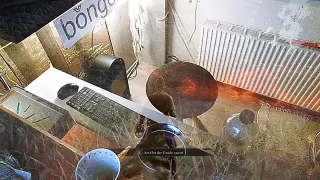 Snapshot of BongChannel chatting on January 31, 2025, 4:47 am BongChannel online show from January 31, 2025, 4:47 am