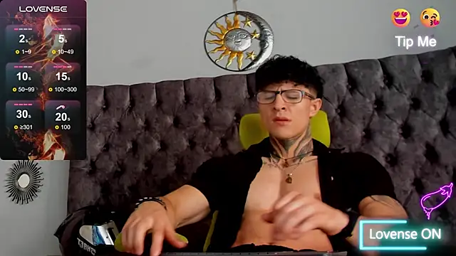 Jeins carter online show from January 16, 2025, 5:01 pm