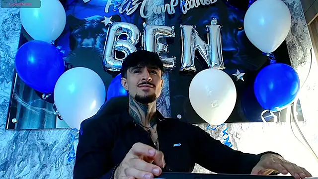 Jeins carter online show from September 14, 2025, 2:27 pm