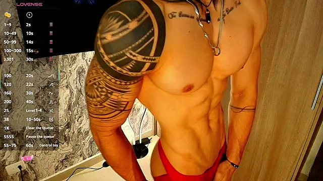 Jeins carter online show from September 27, 2025, 2:44 pm