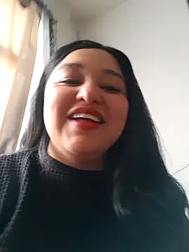 Snapshot of Kym_Owens chatting on December 5, 2024, 8:55 pm Kym Owens online show from December 5, 2024, 8:55 pm