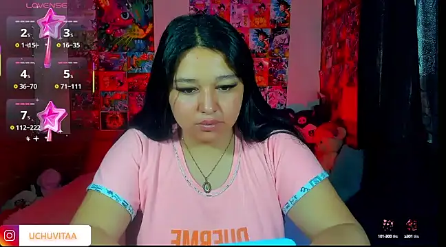 Snapshot of Kym_Owens chatting on March 13, 2025, 2:55 pm Kym Owens online show from March 13, 2025, 2:55 pm