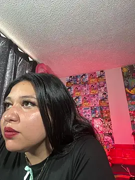 Snapshot of Kym_Owens chatting on March 16, 2025, 9:16 pm Kym Owens online show from March 16, 2025, 9:16 pm