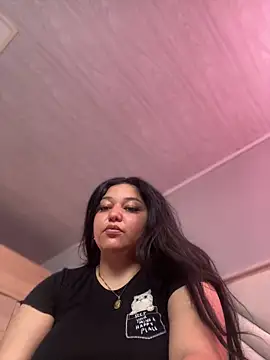 Snapshot of Kym_Owens chatting on September 18, 2025, 3:14 pm Kym Owens online show from September 18, 2025, 3:14 pm