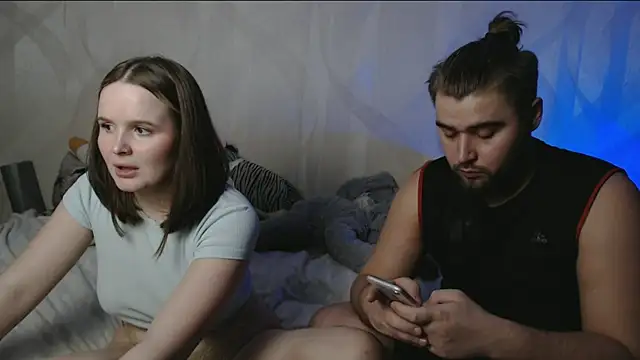 Pair of Gods  online show from January 8, 2025, 7:24 pm