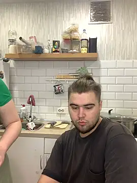 Pair of Gods  online show from February 6, 2025, 11:54 am