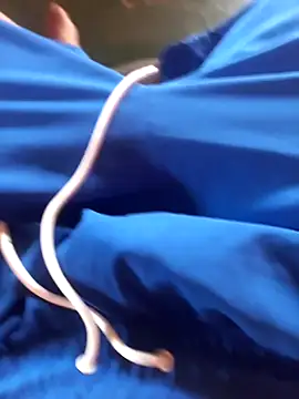 putosafado669 online show from January 9, 2026, 1:36 pm