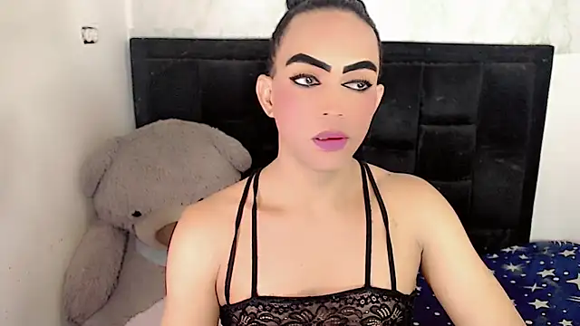 Michell Queen online show from October 23, 2025, 6:45 am