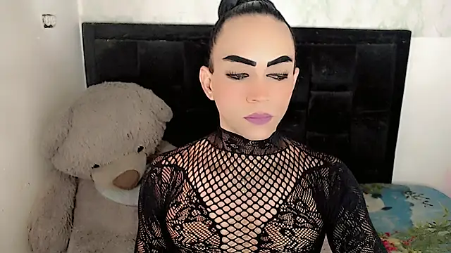 Michell Queen online show from February 3, 2026, 2:10 am