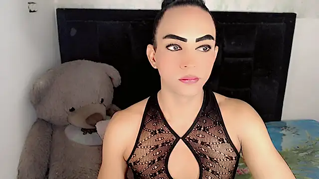 Michell Queen online show from February 19, 2026, 5:03 am