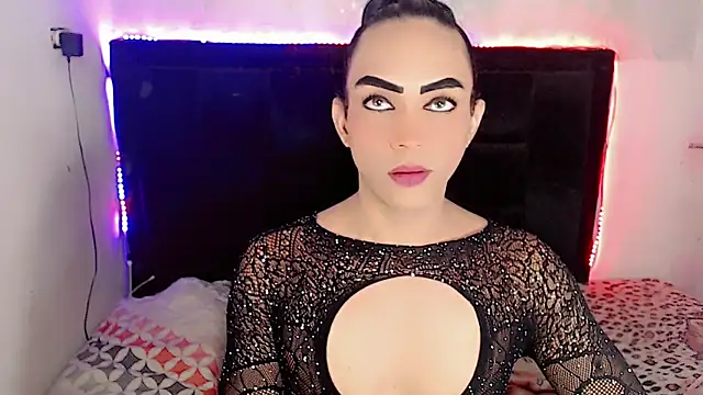 Michell Queen online show from March 27, 2026, 3:56 am