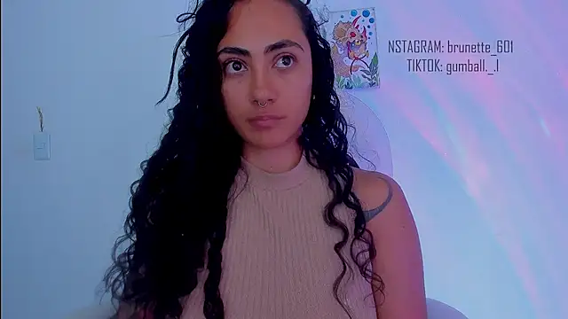 Snapshot of paula_brunette chatting on December 11, 2024, 3:02 am paula brunette online show from December 11, 2024, 3:02 am