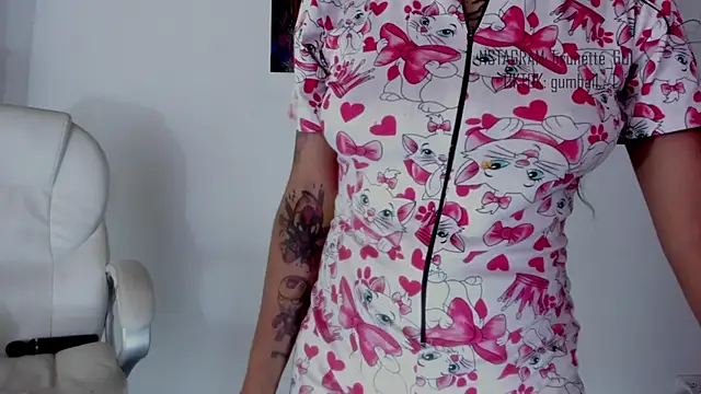 Snapshot of paula_brunette chatting on January 26, 2025, 6:59 am paula brunette online show from January 26, 2025, 6:59 am