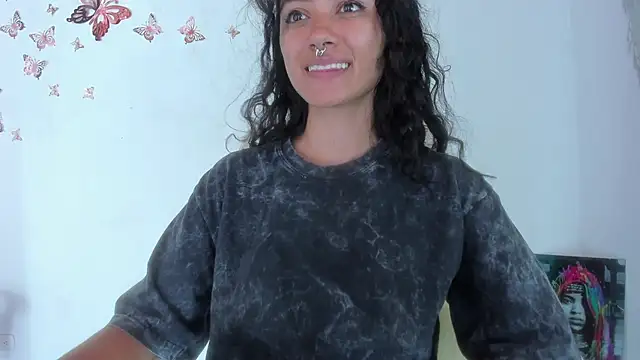 Snapshot of paula_brunette chatting on September 18, 2025, 4:25 am paula brunette online show from September 18, 2025, 4:25 am