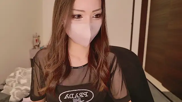 miRei- online show from April 9, 2026, 12:43 pm